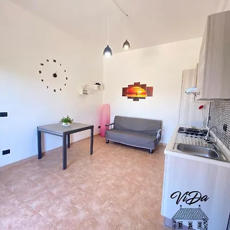 Casa de Férias Vida Frigole