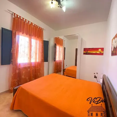 Vida Casa de Férias Frigole